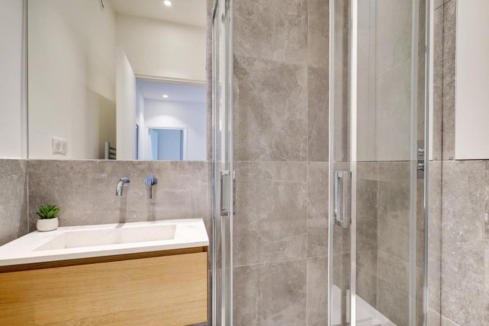 156 Suite Marlene - Superbe Appartement A Paris. エクステリア 写真